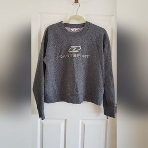 DKNY Sport Crewneck Sweatshirt